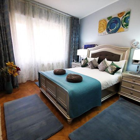 Apartament Sabrina Central Brasov Luaran gambar