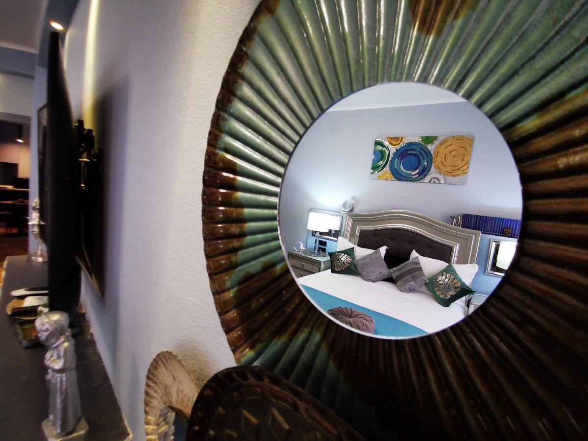 Apartament Sabrina Central Brasov Luaran gambar