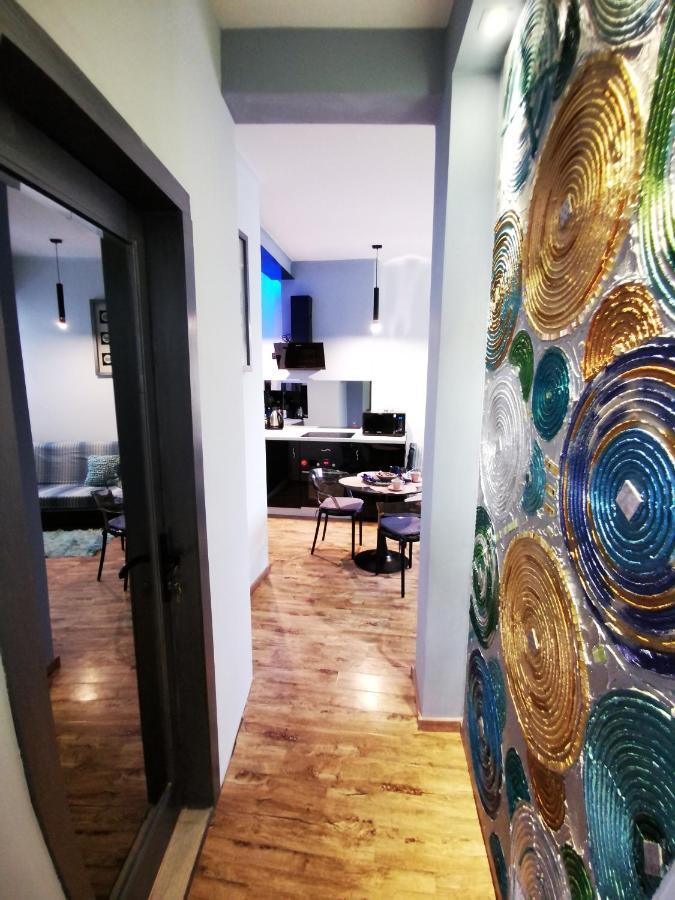 Apartament Sabrina Central Brasov Luaran gambar