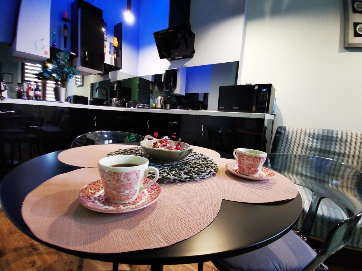 Apartament Sabrina Central Brasov Luaran gambar