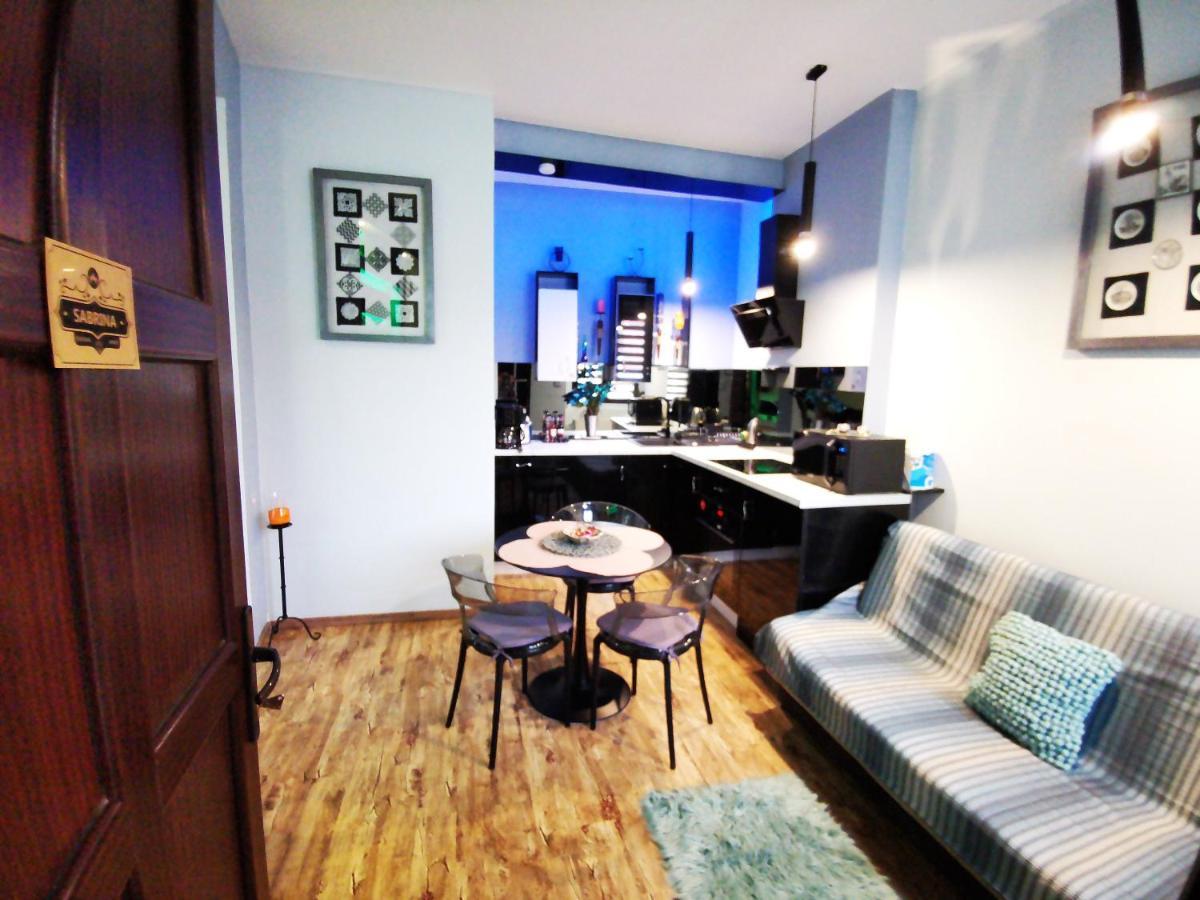 Apartament Sabrina Central Brasov Luaran gambar