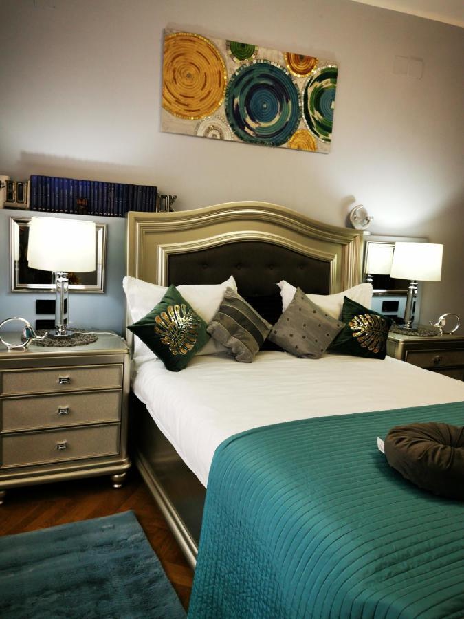 Apartament Sabrina Central Brasov Luaran gambar