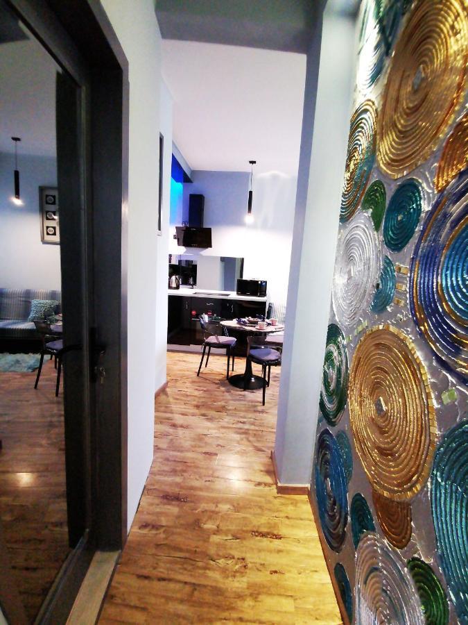 Apartament Sabrina Central Brasov Luaran gambar