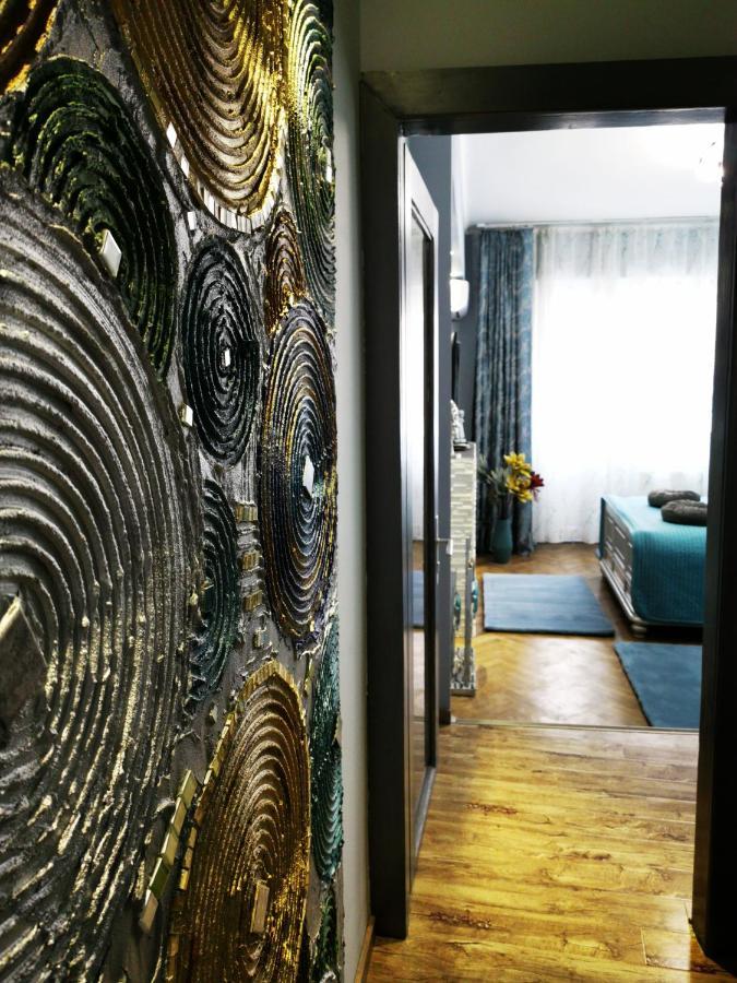 Apartament Sabrina Central Brasov Luaran gambar
