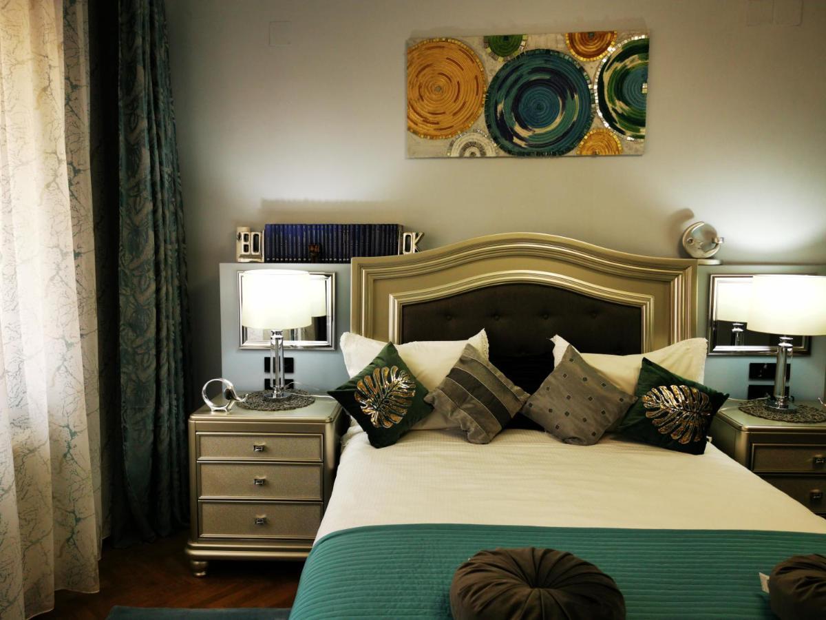 Apartament Sabrina Central Brasov Luaran gambar