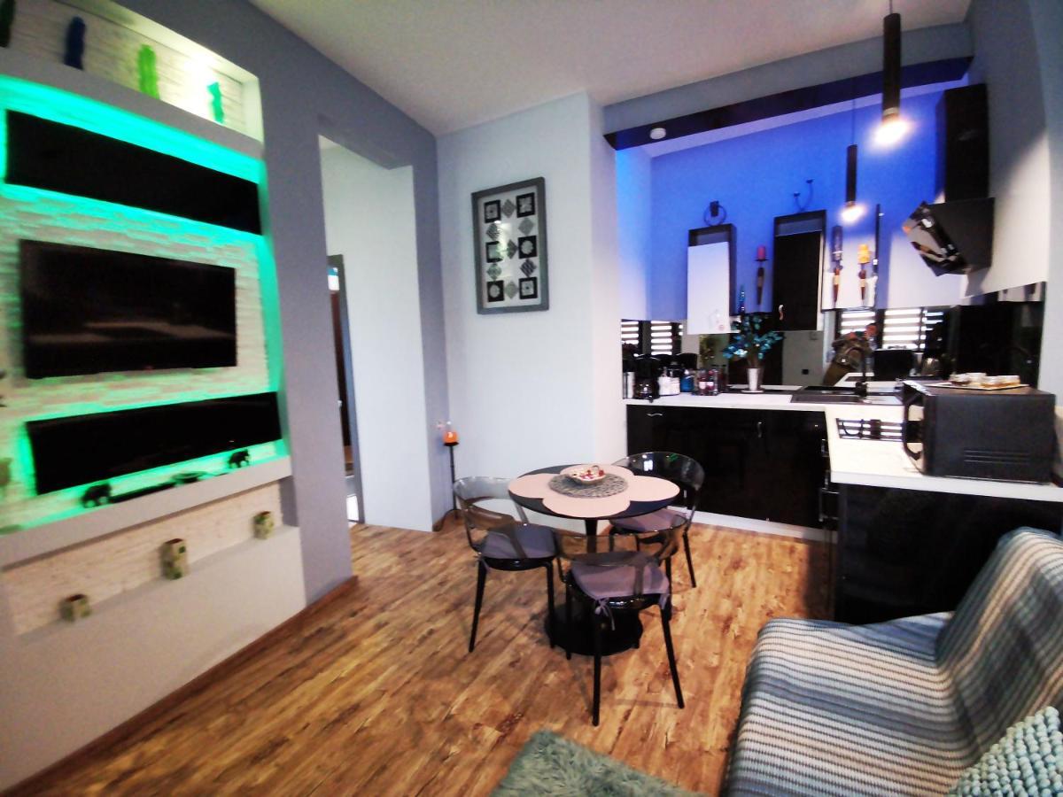 Apartament Sabrina Central Brasov Luaran gambar