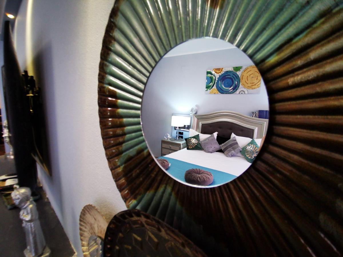 Apartament Sabrina Central Brasov Luaran gambar